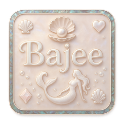 Bajee লোগো